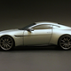 Illustration for article titled Hot Wheels Elite Aston Martin DB10 in 1:18 scale